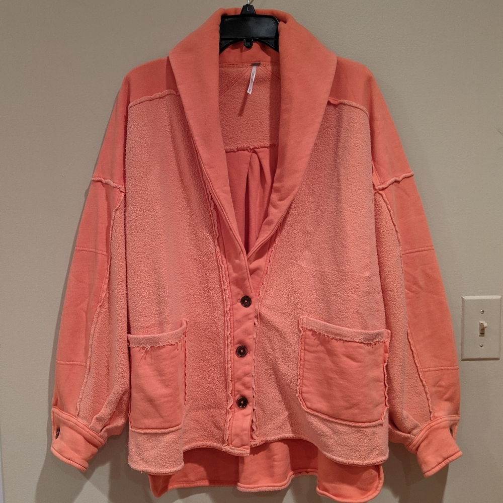 Free People Jordan jacket - Picture 12 of 14
